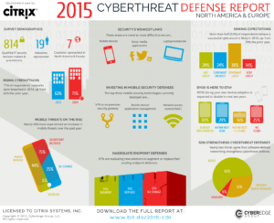 Citrix 2015 CDR Infographic1