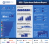 CyberEdge 2021 CDR Infographic V1.1