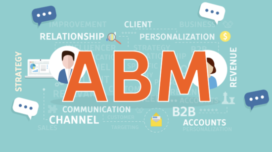 Featured image for Five Ways to Accelerate Your Company's ABM Program