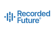 Recorded Future  Logo