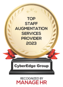 CyberEdge Award Logo